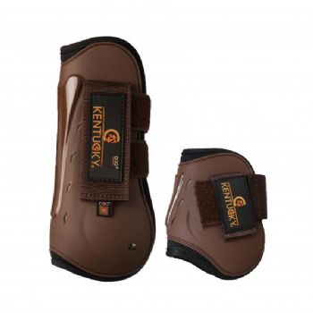 Kentucky Air Tendon and Fetlock Boot Set